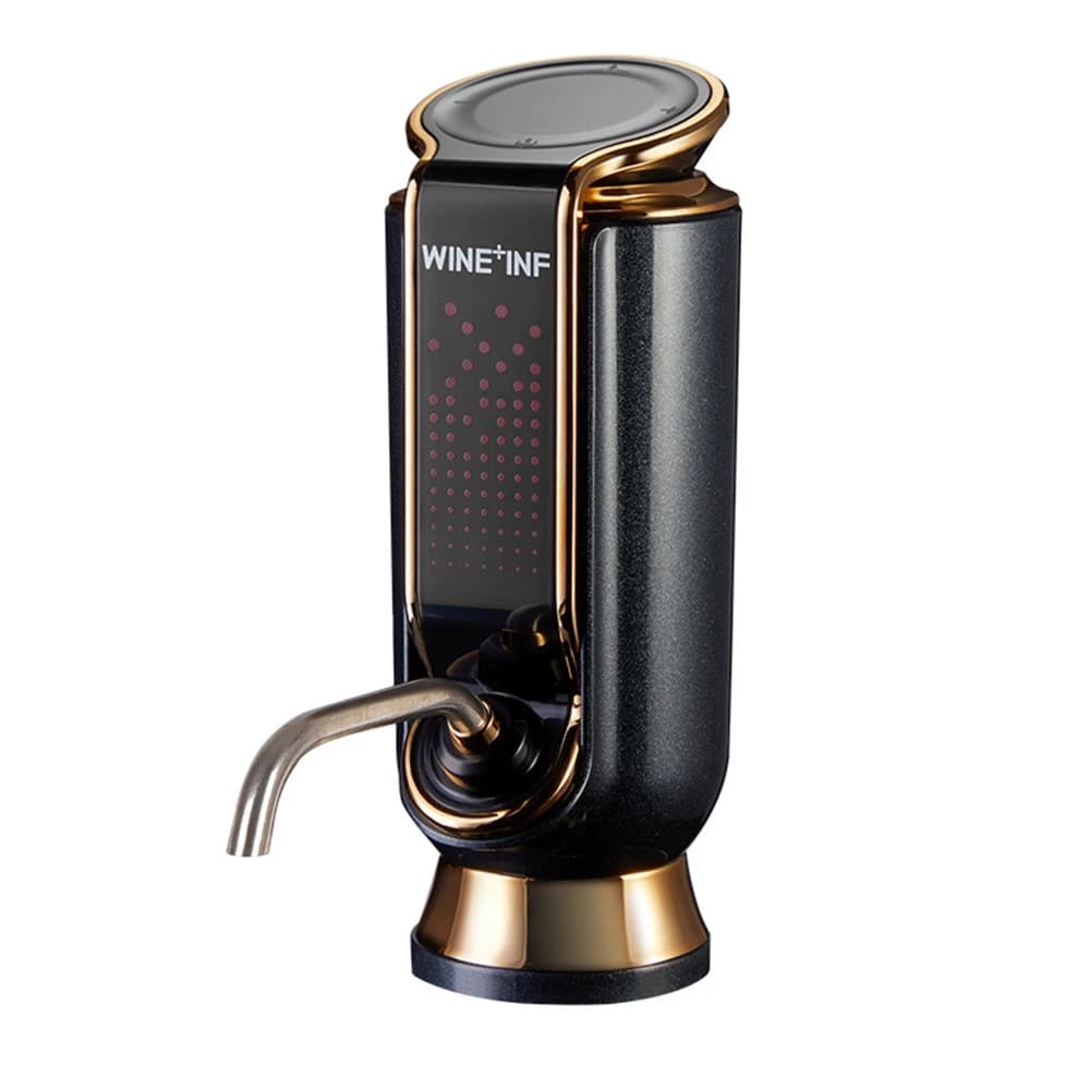distributeur de vin moderne