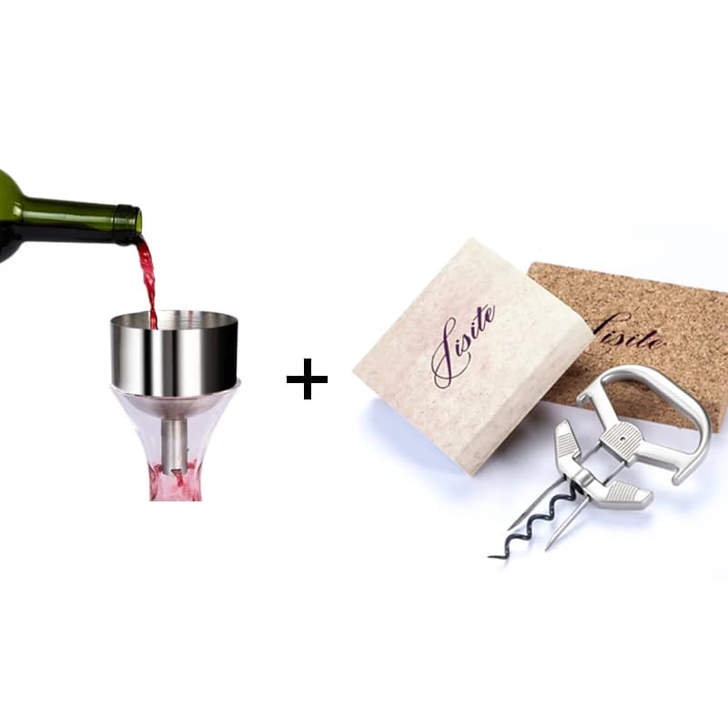 accessoire de service du vin