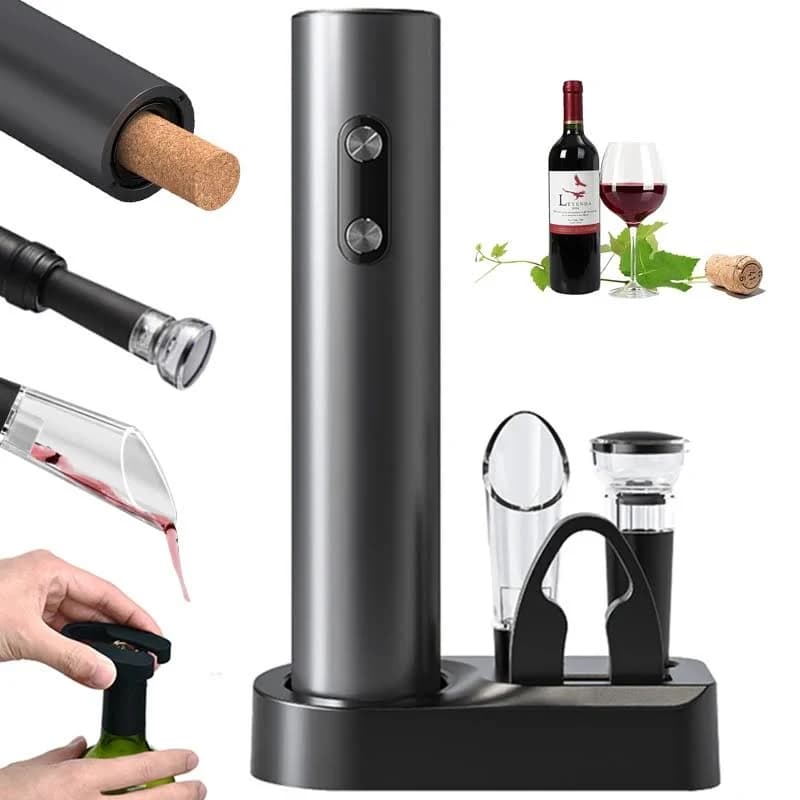 meilleur aérateur de vin